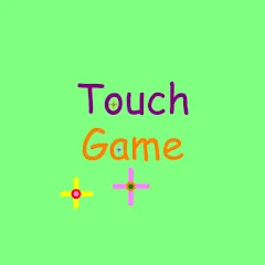 Touch Game (Тач Гейм) [МОД Бесконечные монеты] APK Android