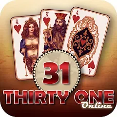 Thirty One  (Трти Ван Тирти Ван) [МОД Все открыто] APK Android
