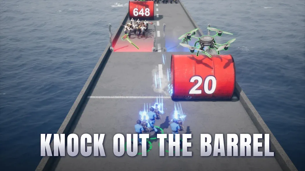 Doomsday Shelter: Survival (Думсдей Шелтер) [МОД Mega Pack] APK Android Screenshot 2