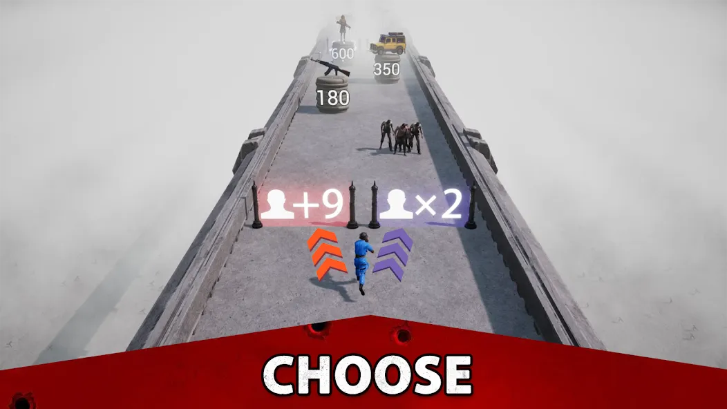 Doomsday Shelter: Survival (Думсдей Шелтер) [МОД Mega Pack] APK Android Screenshot 4