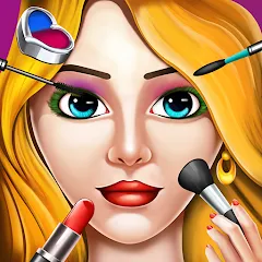 Girls Dress Up: Makeup Games [МОД Меню] APK Android