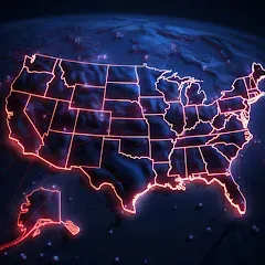 Conflict of Nations: WW3 (Конфликт нациией) [МОД Бесконечные монеты] APK Android