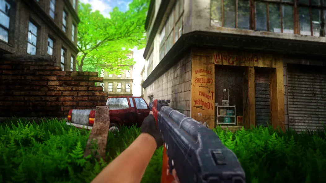 The Last Adventurer (За Ласт Адвентурер) [МОД Mega Pack] APK Android Screenshot 1