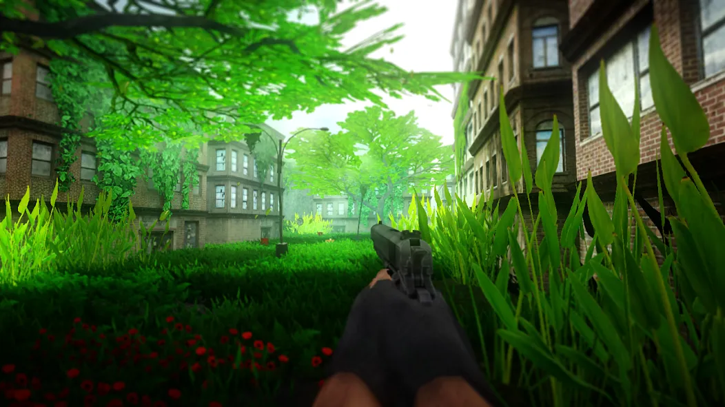 The Last Adventurer (За Ласт Адвентурер) [МОД Mega Pack] APK Android Screenshot 3