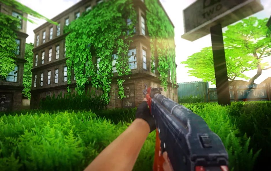 The Last Adventurer (За Ласт Адвентурер) [МОД Mega Pack] APK Android Screenshot 5