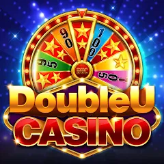 DoubleU Casino™ - Vegas Slots (ДаблЮ Казино) [МОД Premium] APK Android