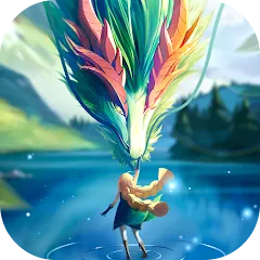 Summon Dragons (Саммон Драгонс) [МОД Mega Pack] APK Android