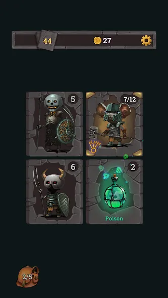 Look, Your Loot! [МОД Бесконечные монеты] APK Android Screenshot 4