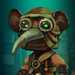 Look, Your Loot! [МОД Бесконечные монеты] APK Android