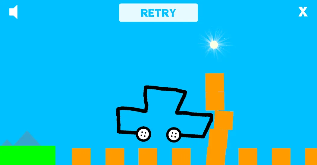 Car Drawing Game (Игра по рисованию автомобилей) [МОД Mega Pack] APK Android Screenshot 2