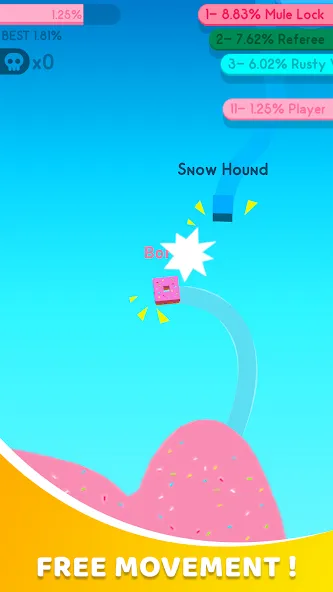 Draw.io [МОД Все открыто] APK Android Screenshot 1