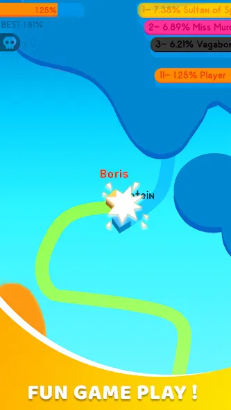 Draw.io [МОД Все открыто] APK Android Screenshot 2