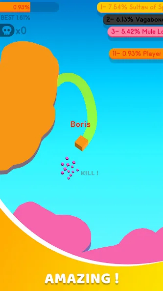Draw.io [МОД Все открыто] APK Android Screenshot 5