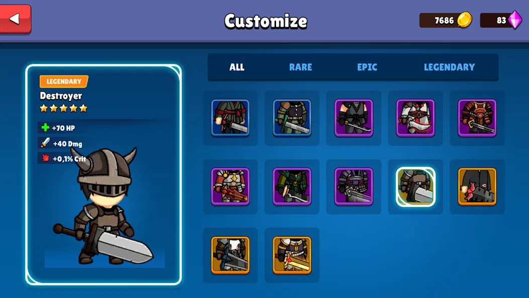 Dreamau Adventures (Дримау Эдвенчерс) [МОД Меню] APK Android Screenshot 3