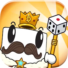 Dice Kingdom (Beta Test) (Beta Test) Dice Kingdom (Beta Test) [МОД Все открыто] APK Android