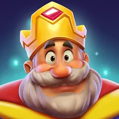 Royal Match (Роял Мэтч) [МОД Меню] APK Android