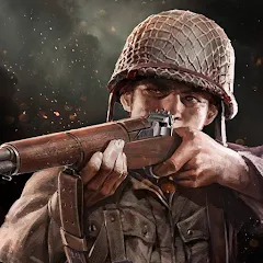 Road to Valor: World War II (Роуд ту Валор) [МОД Unlocked] APK Android