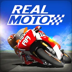 Real Moto (Реал Мото) [МОД Premium] APK Android