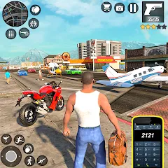 Drug Mafia 3d Weed Mafia Games [МОД Много денег] APK Android