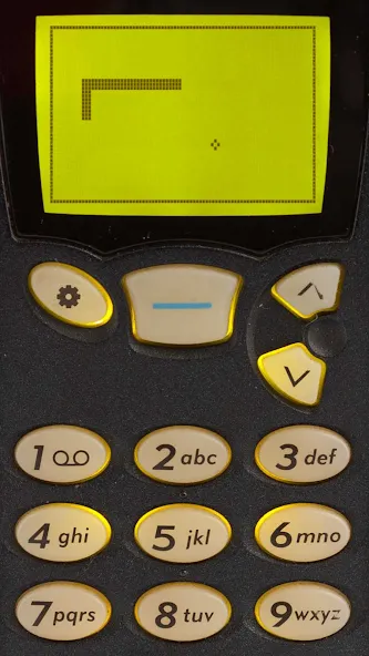 Snake '97: retro phone classic [МОД Бесконечные монеты] APK Android Screenshot 1