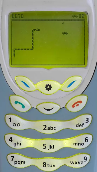 Snake '97: retro phone classic [МОД Бесконечные монеты] APK Android Screenshot 4