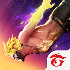 Free Fire (Фри Файер) [МОД Меню] APK Android