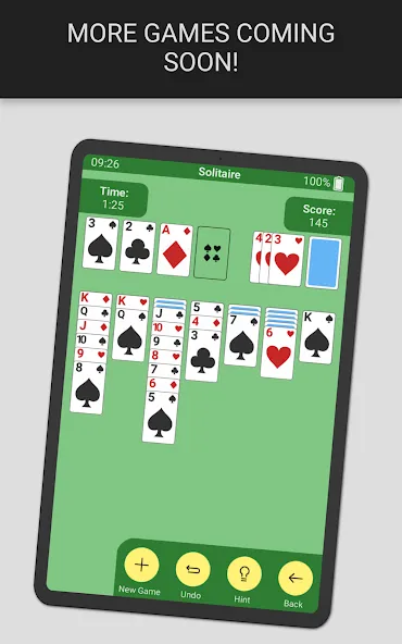 Offline Classic Games (Офлайн Классические Игры) [МОД Бесконечные монеты] APK Android Screenshot 5