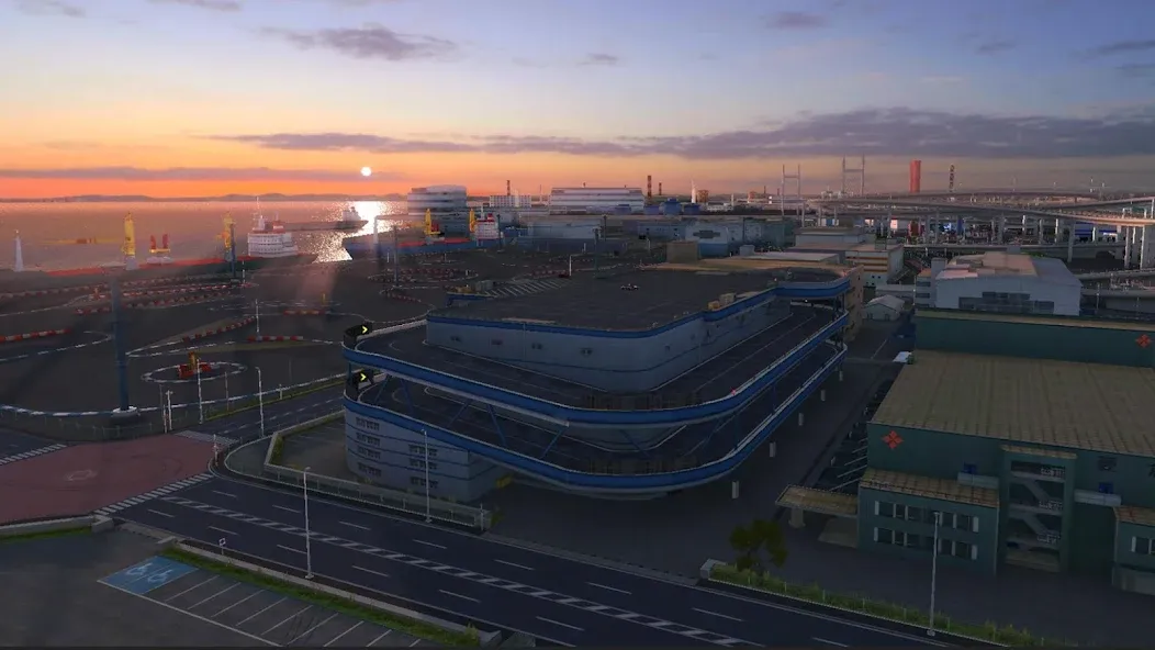 Dubai Drift 2 [МОД Premium] APK Android Screenshot 2