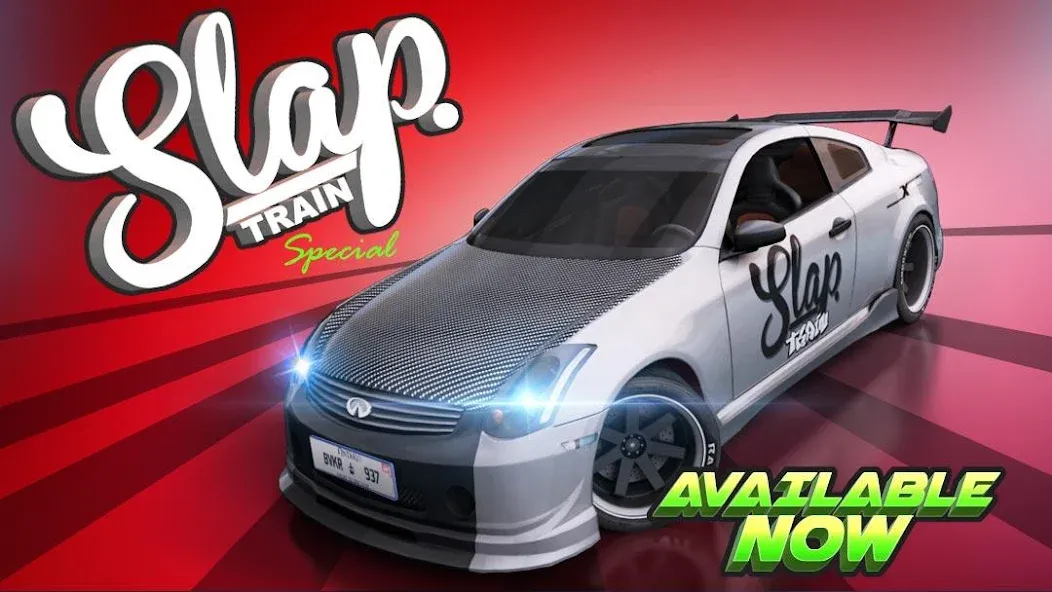 Dubai Drift 2 [МОД Premium] APK Android Screenshot 4