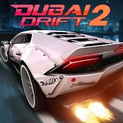 Dubai Drift 2 [МОД Premium] APK Android