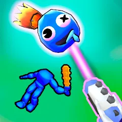 Rip'em All [МОД Mega Pack] APK Android