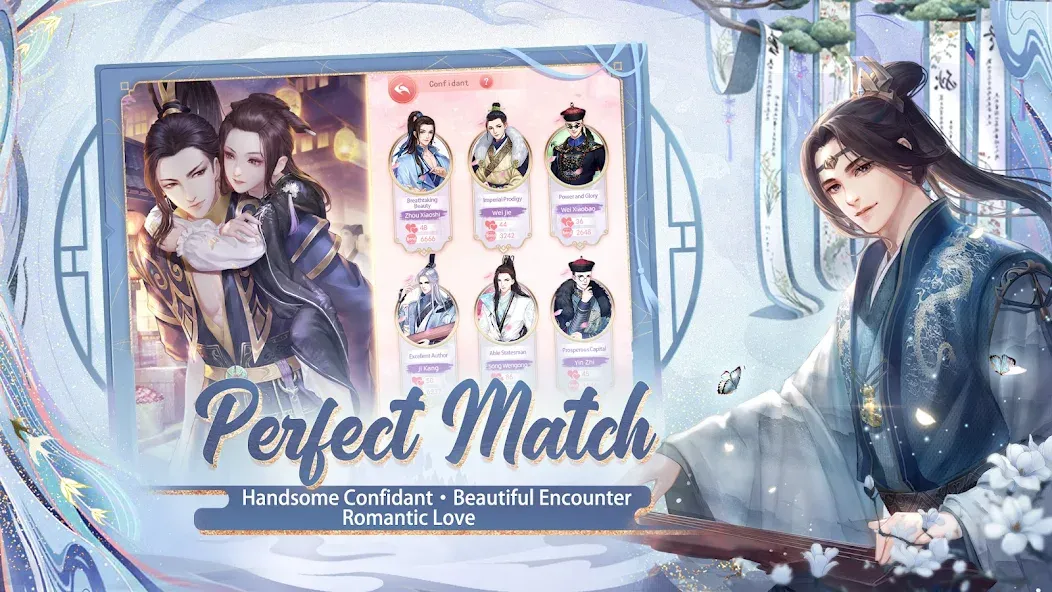 Legend of the Phoenix [МОД Unlocked] APK Android Screenshot 5