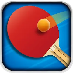 Ping Pong Stars - Table Tennis (Пингпонг Старс) [МОД Меню] APK Android