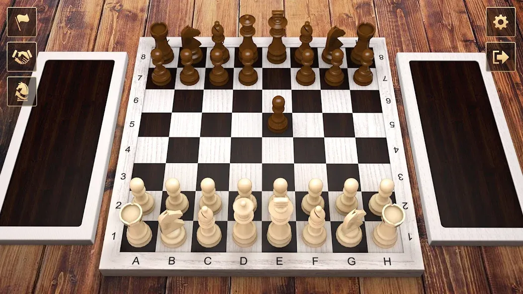 Chess Kingdom : Online Chess [МОД Mega Pack] APK Android Screenshot 5