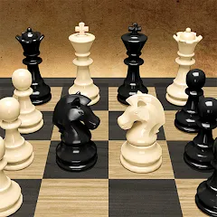 Chess Kingdom : Online Chess [МОД Mega Pack] APK Android