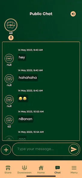 Balot بلوت [МОД Все открыто] APK Android Screenshot 3