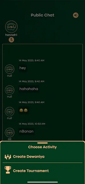 Balot بلوت [МОД Все открыто] APK Android Screenshot 4