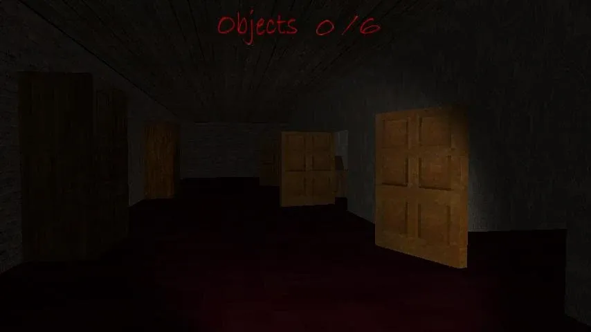 Slendrina (Слендрина) [МОД Premium] APK Android Screenshot 4