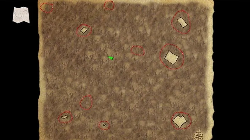 Slendrina: The Forest (Слендрина) [МОД Бесконечные монеты] APK Android Screenshot 4