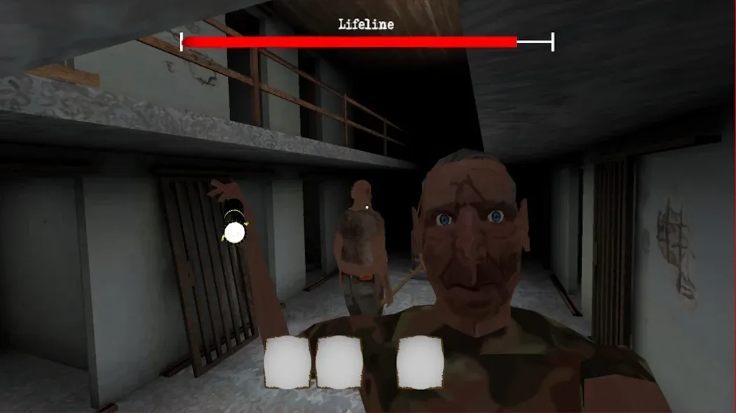 The Twins (Зе Твинс) [МОД Premium] APK Android Screenshot 4