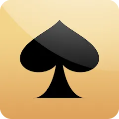 Call Bridge Card Game - Spades (Карточная игра Колл Бридж) [МОД Unlocked] APK Android
