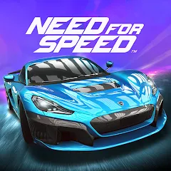 Need for Speed™ No Limits (Нид фор Спид) [МОД Mega Pack] APK Android