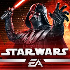 Star Wars™: Galaxy of Heroes (Ста Вас) [МОД Все открыто] APK Android