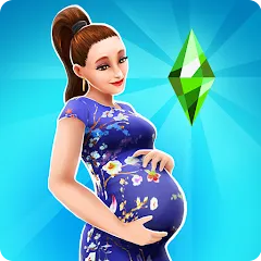 The Sims™ FreePlay (Симс Фриплей) [МОД Много денег] APK Android