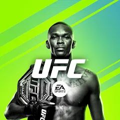 EA SPORTS™ UFC® Mobile 2 (ИА СПОРТС УФЦ 2) [МОД Много денег] APK Android