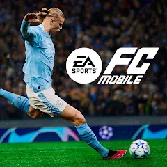 EA SPORTS FC™ Mobile Soccer (ФИФА) [МОД Unlocked] APK Android