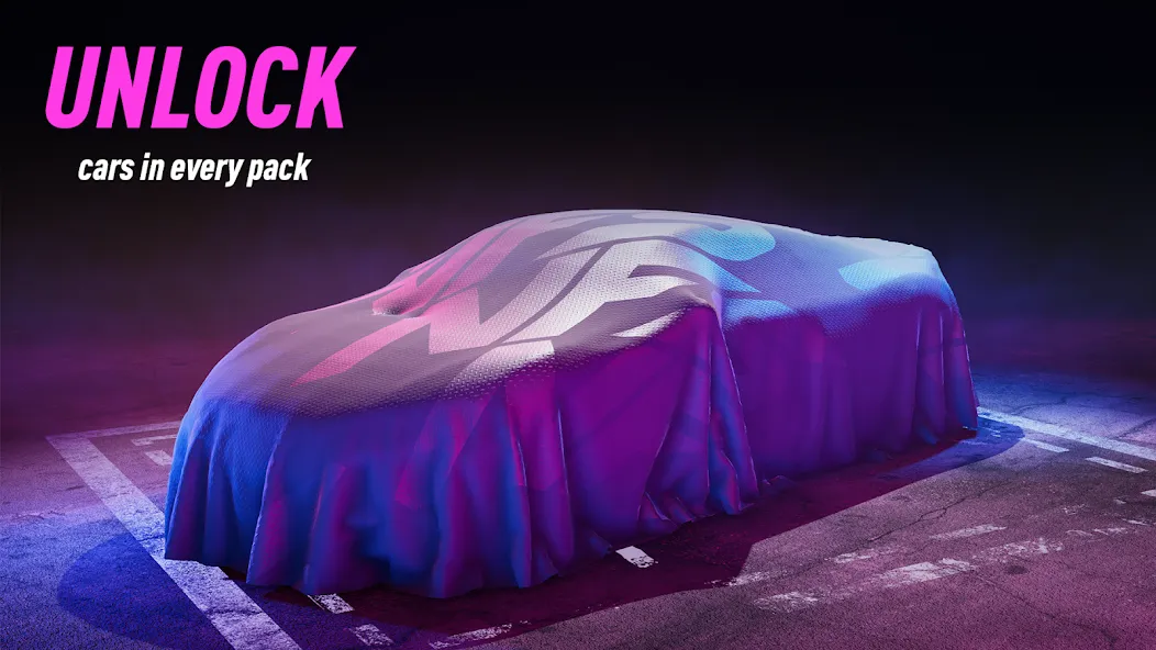 NFS Heat Studio (НФС Хит Студио) [МОД Unlocked] APK Android Screenshot 5