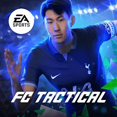 EA SPORTS FC™ Tactical (Игра в футбол   Тактический Футбол) [МОД Unlocked] APK Android