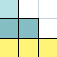 Sudokubrix (Судокубрикс) [МОД Много денег] APK Android