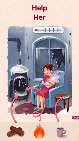 Art Puzzle - Jigsaw Art Games (Арт Пазл) [МОД Все открыто] APK Android Screenshot 1